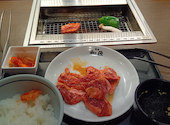 焼肉の和民 池袋東口店: つよぽんさんの2026年04月29日の1枚目の投稿写真