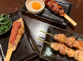 串焼きQ: まるさんの2026年09月26日の1枚目の投稿写真