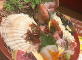 刺身と焼き物 ひゃくや 狸小路駅前店: まるさんの2025年06月25日の1枚目の投稿写真