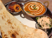 King Curry & Kebab キングカレー&ケバブ: 牙城さんの2026年05月01日の1枚目の投稿写真