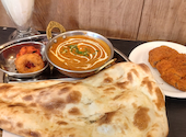 King Curry & Kebab キングカレー&ケバブ: 牙城さんの2026年05月12日の1枚目の投稿写真