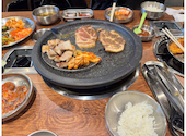 韓国焼肉モナミ 精肉食堂 天神大名: たかたかさんの2026年10月24日の1枚目の投稿写真
