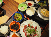 四季香るdining たきざわ: かたつむりさんの2026年04月19日の1枚目の投稿写真