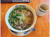 VIETNAMESE CUISINE ベトナミーズクイシン: ＼(^o^)／さんの2026年05月18日の1枚目の投稿写真