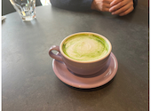 Amoha Cafe: こもちなさんの2023年11月14日の2枚目の投稿写真