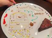 カプリチョーザ 宇都宮インターパーク ショッピングビレッジ店: あさんの2025年04月22日の1枚目の投稿写真