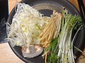温野菜 赤羽店: ろろろさんの2026年07月07日の2枚目の投稿写真