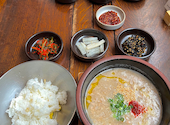 韓国食堂 ハハハ: ろろろさんの2026年05月07日の1枚目の投稿写真