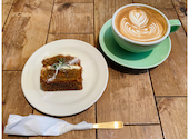 Cafe&Dining ハルモ 天神今泉公園前店: りおさんの2026年04月16日の1枚目の投稿写真