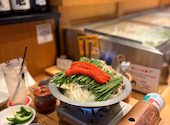 坐もつ焼き いしん 新宿大ガード店: yさんの2026年07月21日の1枚目の投稿写真