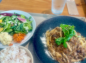 【吹田SST店】VitalezzaKitchen（ビタレーザキッチン）: ちーづさんの2026年10月10日の1枚目の投稿写真