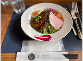 カフェ ムク CAFE MUKU: らもさくさんの2024年01月07日の1枚目の投稿写真