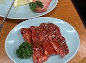 炭火焼肉もっくん 梅田店: ブーネンさんの2026年09月19日の1枚目の投稿写真