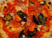 ピッツエリア カポリ PIZZERIA CAPOLI: ホットペッパーさんの2026年09月05日の1枚目の投稿写真