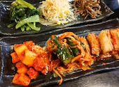 韓国料理 はんあり 新大久保店: ホットペッパーさんの2026年05月16日の1枚目の投稿写真