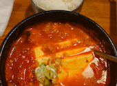 韓国家庭料理 豚ブザ 新宿店: ホットペッパーさんの2026年05月07日の1枚目の投稿写真