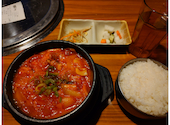 韓国家庭料理 豚ブザ 新宿店: ホットペッパーさんの2026年09月09日の1枚目の投稿写真