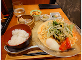 江戸中華よし町: ホットペッパーさんの2026年07月26日の1枚目の投稿写真