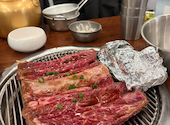 新大久保 ミシクタン: ホットペッパーさんの2026年04月17日の2枚目の投稿写真