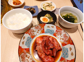 焼肉の名門 天壇 神楽坂店: ホットペッパーさんの2026年06月18日の1枚目の投稿写真
