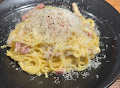 PASTA BROTHERS & I Love Ribs　渋谷ストリーム店: sさんの2026年04月17日の1枚目の投稿写真