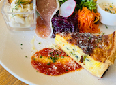 All Day Dining gram: オオハラさんの2026年05月21日の1枚目の投稿写真