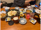 寿司 和食 がんこ 泉大津店: じょじょさんの2026年03月31日の1枚目の投稿写真