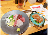 さけのまど 大阪梅田店: あつさんの2026年03月22日の1枚目の投稿写真
