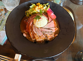 Cafe&Restaurant Bonvoyage ボンボヤージュ 倉敷笹沖: いちさんの2026年08月22日の1枚目の投稿写真