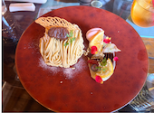 Cafe&Restaurant Bonvoyage ボンボヤージュ 倉敷笹沖: いちさんの2026年08月22日の2枚目の投稿写真