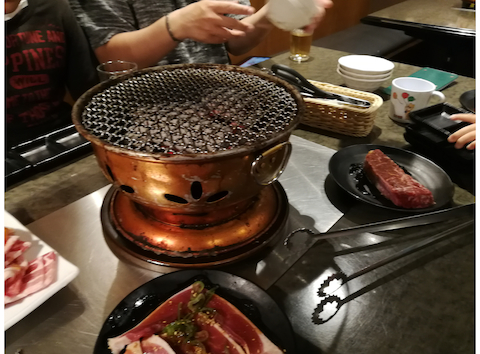 Altlilaさんの21年04月の投稿 安楽亭 葛西店 焼肉 ホルモン の口コミ ホットペッパーグルメ