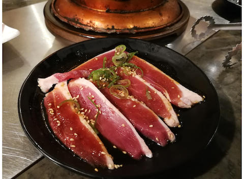 Altlilaさんの21年04月の投稿 安楽亭 葛西店 焼肉 ホルモン の口コミ ホットペッパーグルメ