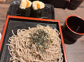 天ぷらとおでん 天串 TENGUSHI 四日市駅前店: みさんの2026年08月01日の1枚目の投稿写真