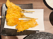天ぷらとおでん 天串 TENGUSHI 四日市駅前店: みさんの2026年08月01日の2枚目の投稿写真