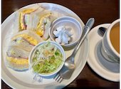 さざん珈琲 茜部本店: Aoringoさんの2026年06月12日の1枚目の投稿写真
