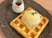cafe homies カフェ ホーミーズ 西八王子: はてさんの2026年09月15日の2枚目の投稿写真