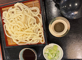 自然薯とそばの店 高尾の桜: はてさんの2026年09月13日の2枚目の投稿写真