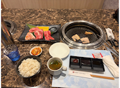 焼肉AZUMA アズマ 久留米店: スミさんの2026年09月18日の1枚目の投稿写真