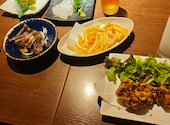 個室居酒屋 たなぼた 高知はりまや橋店: たろまよさんの2026年04月27日の1枚目の投稿写真