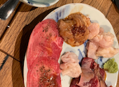 日本酒と焼肉　吉岡太一　立川北口店: Keikoさんの2021年03月の1枚目の投稿写真
