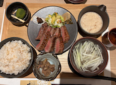 牛たん炭焼 利久 仙台駅本店: OYAーGさんの2026年08月28日の1枚目の投稿写真