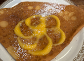 CREPERIE CAFE ガレット屋 AILES エル: まりまりさんの2026年05月30日の1枚目の投稿写真