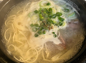 韓国料理 赤とんぼ: まりまりさんの2026年03月28日の1枚目の投稿写真