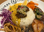もうやんカレー大宮店: まりまりさんの2026年03月22日の1枚目の投稿写真