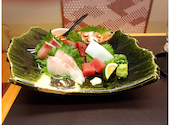 個室四季料理 くらり 高知: お豆さんの2021年08月20日の1枚目の投稿写真