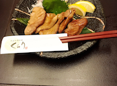 個室四季料理 くらり 高知: お豆さんの2021年08月20日の3枚目の投稿写真