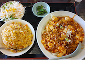 本格中華 満福楼 東村山店: まな民さんの2026年04月26日の1枚目の投稿写真