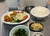 大衆食堂うめだホール: マサさんの2023年01月21日の2枚目の投稿写真