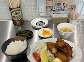 大衆食堂うめだホール: マサさんの2023年10月27日の1枚目の投稿写真