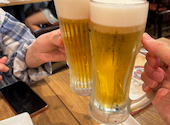 肉バルガブット 吹田店: カオリさんの2026年08月15日の1枚目の投稿写真